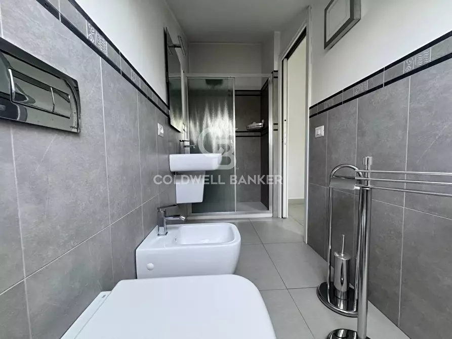 Immagine 28 di Villa in vendita  in Via Marco Polo 4 a Viagrande