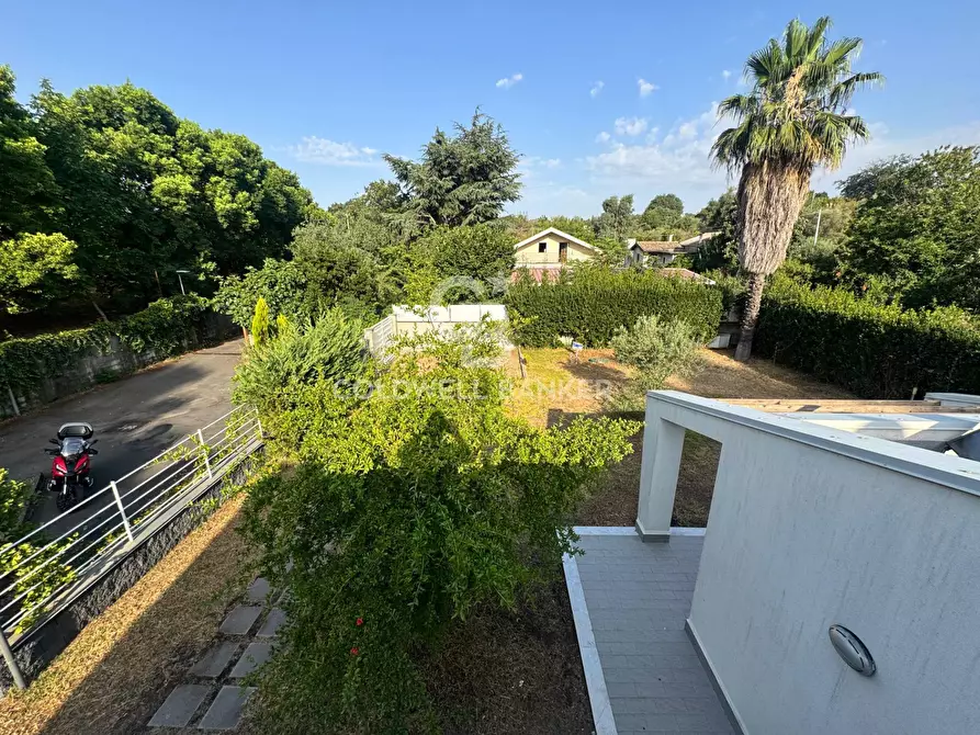 Immagine 31 di Villa in vendita  in Via Marco Polo 4 a Viagrande