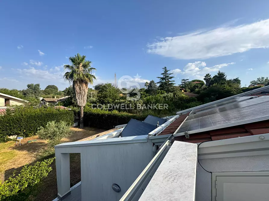 Immagine 33 di Villa in vendita  in Via Marco Polo 4 a Viagrande