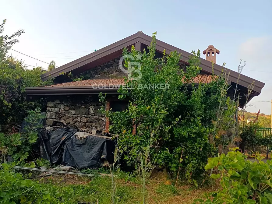 casa indipendente in vendita a Mascali