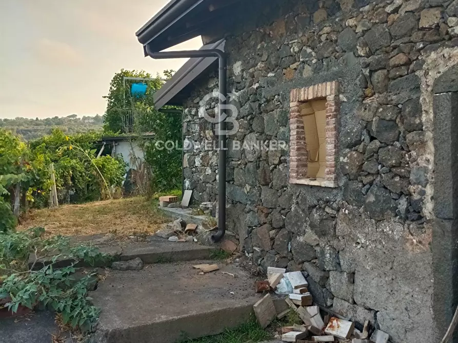 Immagine 2 di Rustico / casale in vendita  in scorciavacca montorsi a Mascali