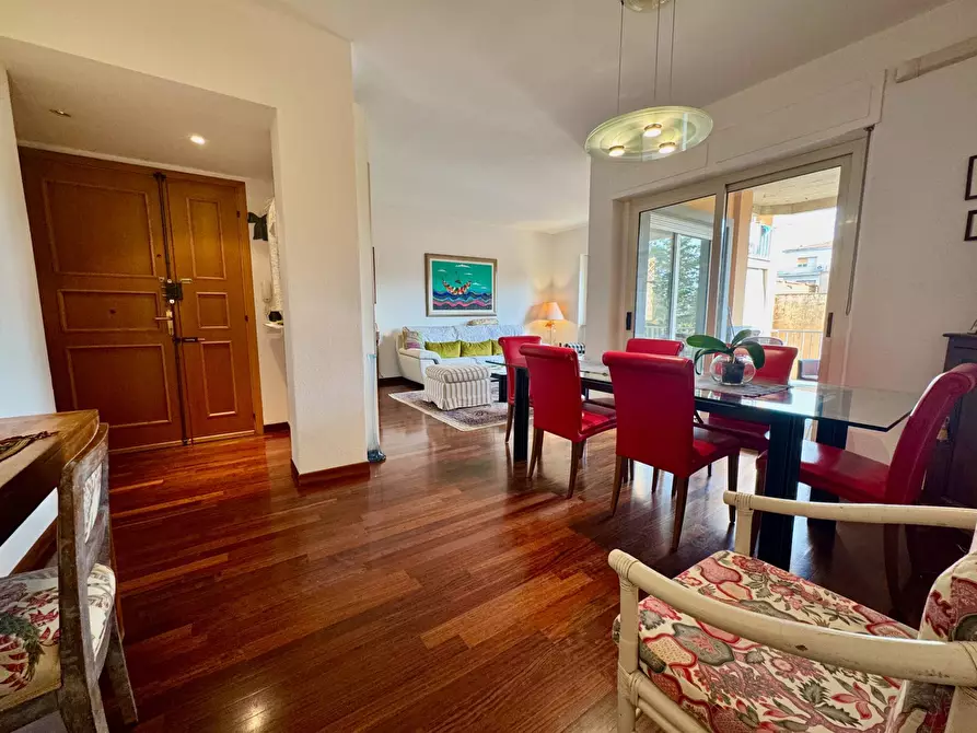 Immagine 5 di Appartamento in vendita  in Via Del Piave 27/A a Olbia