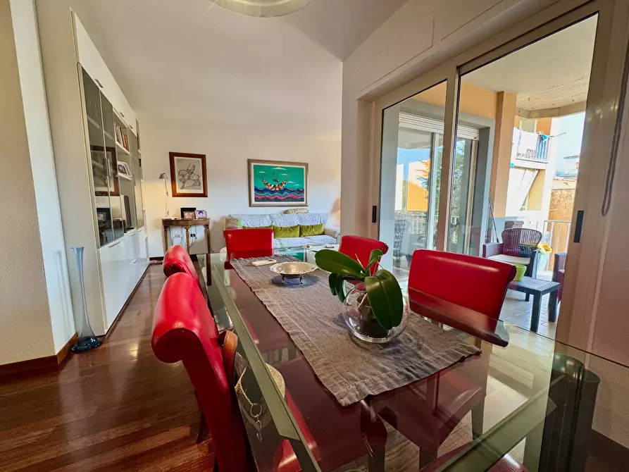 Immagine 6 di Appartamento in vendita  in Via Del Piave 27/A a Olbia