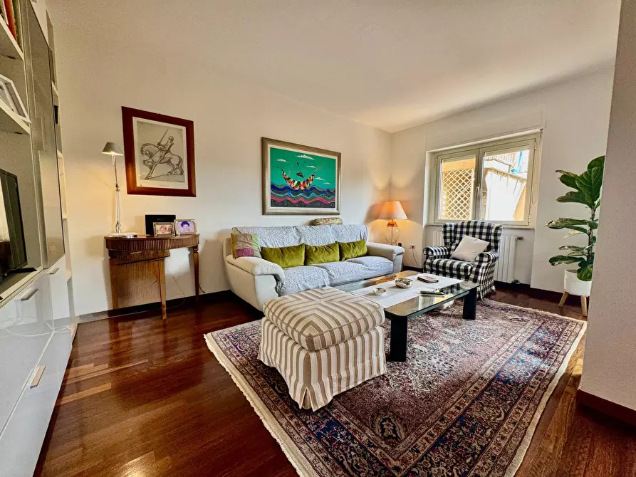 Immagine 1 di Appartamento in vendita  in Via Del Piave 27/A a Olbia