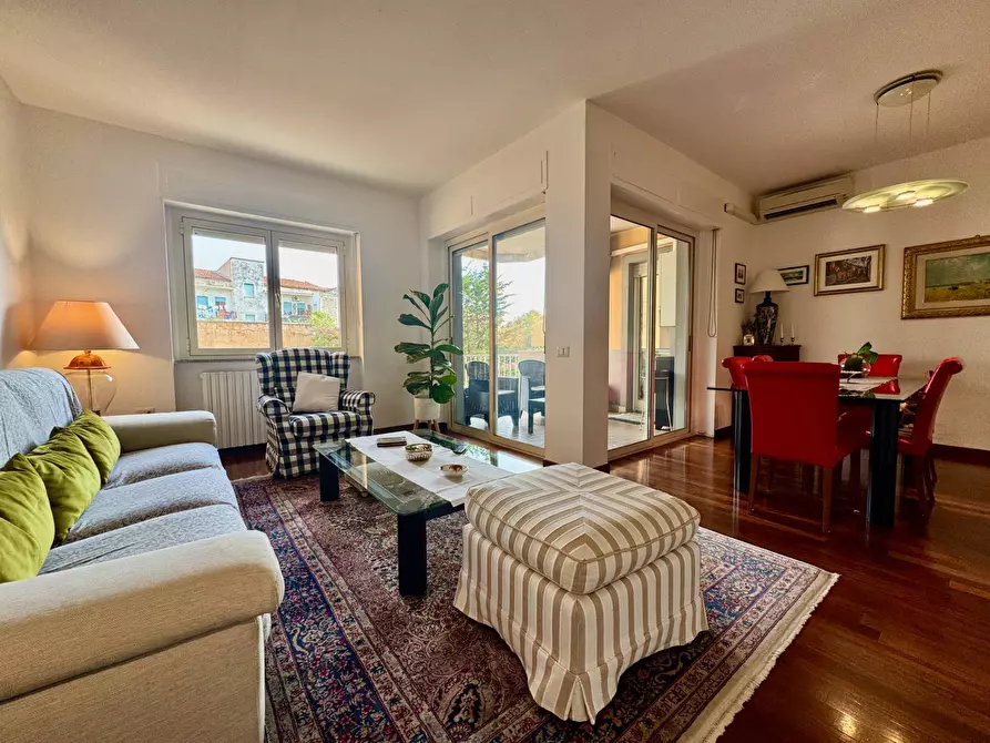 Immagine 3 di Appartamento in vendita  in Via Del Piave 27/A a Olbia