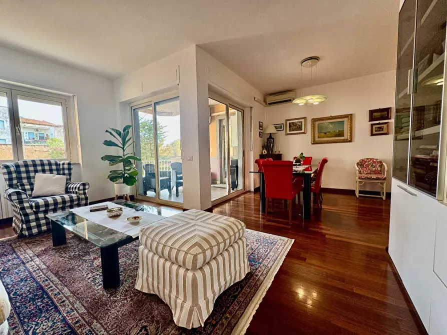 Immagine 7 di Appartamento in vendita  in Via Del Piave 27/A a Olbia