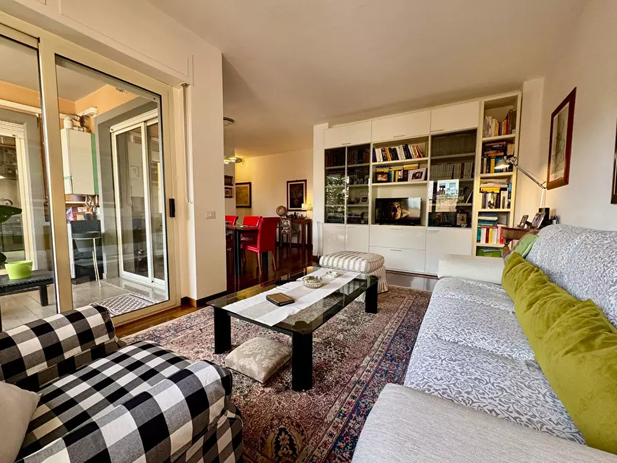 Immagine 8 di Appartamento in vendita  in Via Del Piave 27/A a Olbia