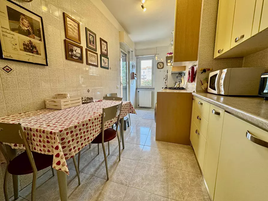 Immagine 10 di Appartamento in vendita  in Via Del Piave 27/A a Olbia