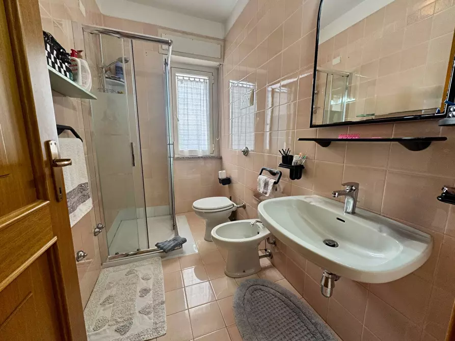 Immagine 14 di Appartamento in vendita  in Via Del Piave 27/A a Olbia