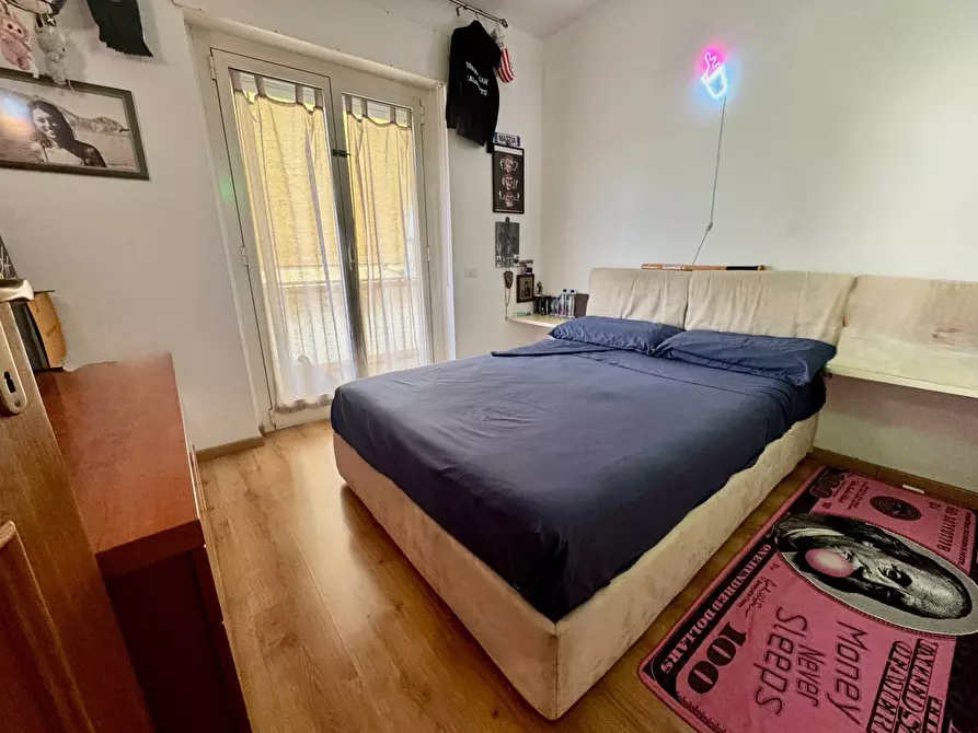 Immagine 15 di Appartamento in vendita  in Via Del Piave 27/A a Olbia