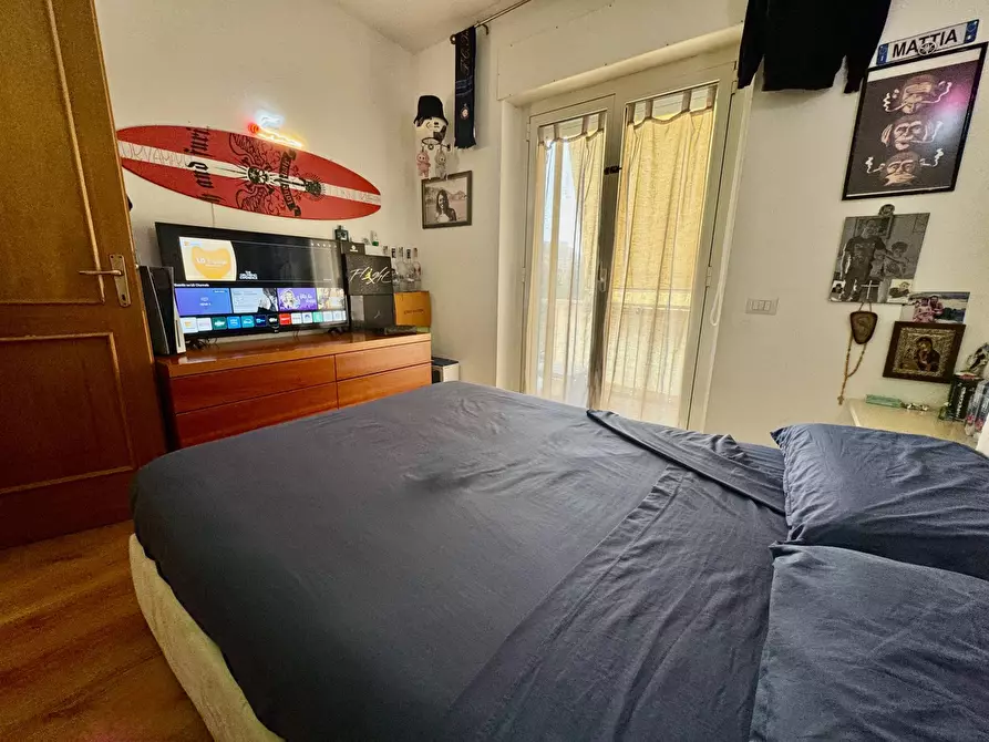 Immagine 16 di Appartamento in vendita  in Via Del Piave 27/A a Olbia