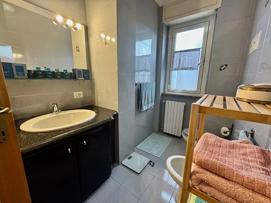 Immagine 17 di Appartamento in vendita  in Via Del Piave 27/A a Olbia