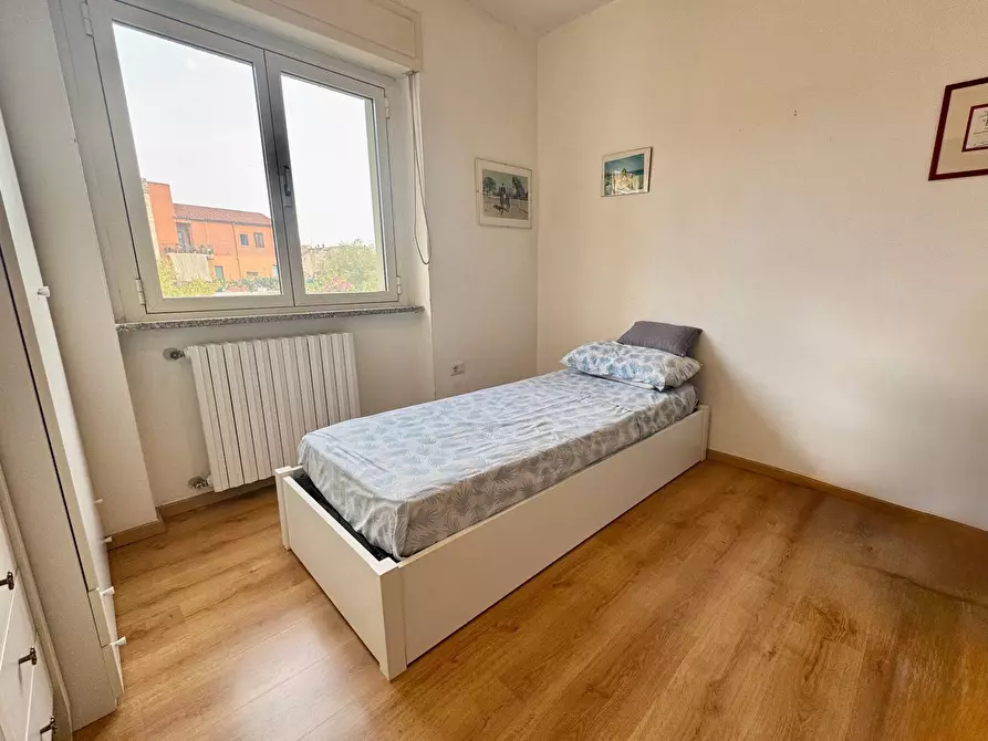 Immagine 18 di Appartamento in vendita  in Via Del Piave 27/A a Olbia