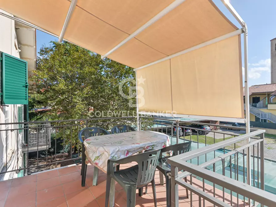 Immagine 1 di Appartamento in vendita  in Via Renato Fucini a Campo Nell'elba