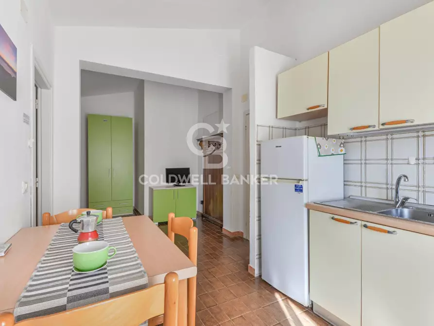 Immagine 5 di Appartamento in vendita  in Via Renato Fucini a Campo Nell'elba