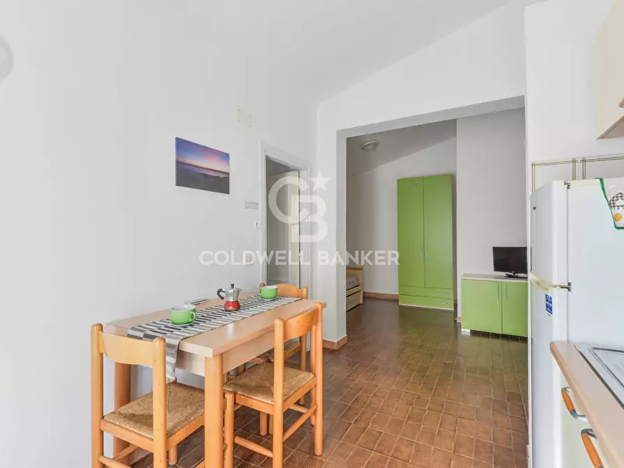 Immagine 6 di Appartamento in vendita  in Via Renato Fucini a Campo Nell'elba