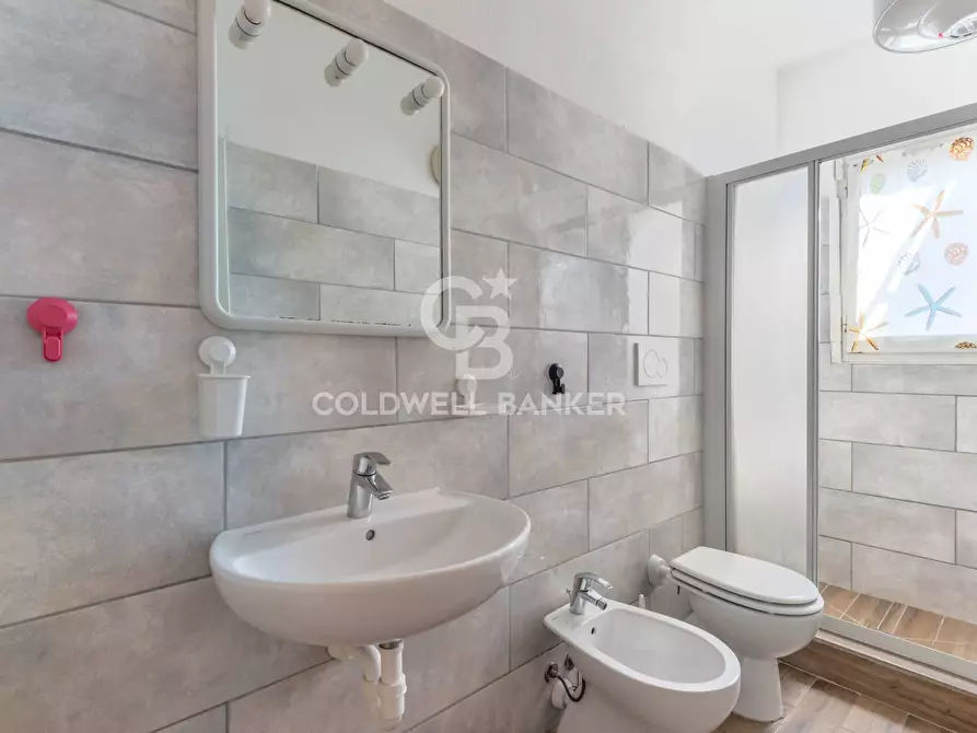 Immagine 7 di Appartamento in vendita  in Via Renato Fucini a Campo Nell'elba