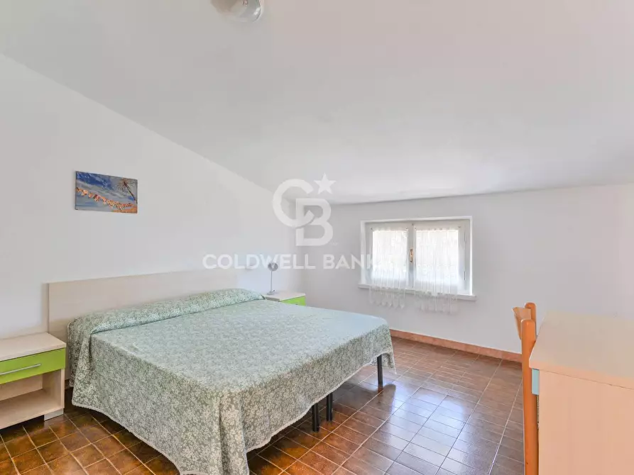 Immagine 9 di Appartamento in vendita  in Via Renato Fucini a Campo Nell'elba