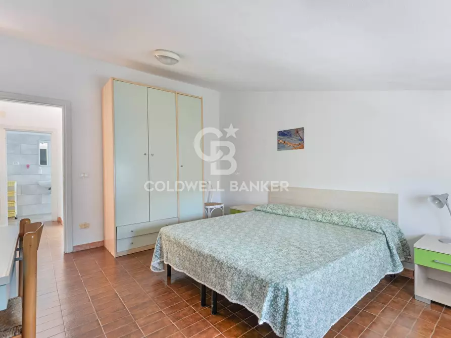 Immagine 10 di Appartamento in vendita  in Via Renato Fucini a Campo Nell'elba