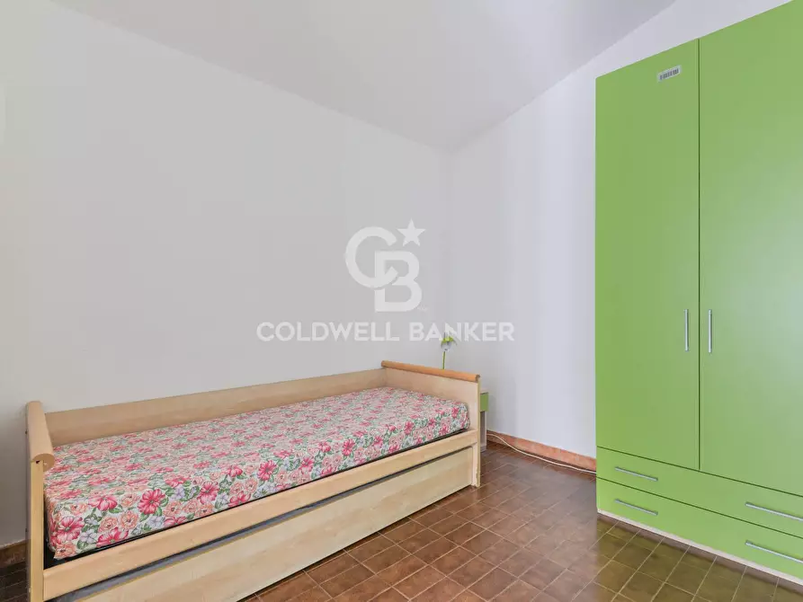 Immagine 11 di Appartamento in vendita  in Via Renato Fucini a Campo Nell'elba