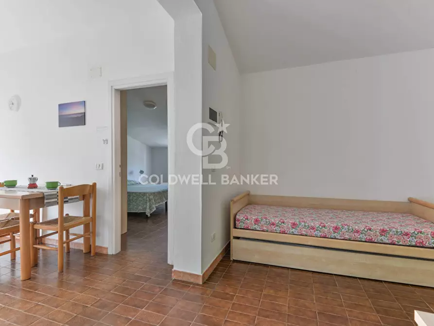 Immagine 12 di Appartamento in vendita  in Via Renato Fucini a Campo Nell'elba