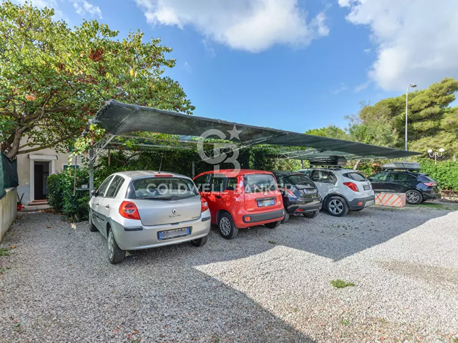 Immagine 24 di Appartamento in vendita  in Via Renato Fucini a Campo Nell'elba