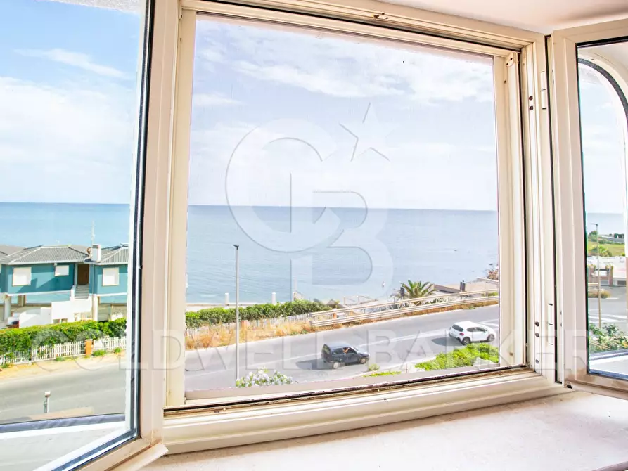 Immagine 6 di Attico in vendita  in Via Botticelli 3 a Santa Marinella