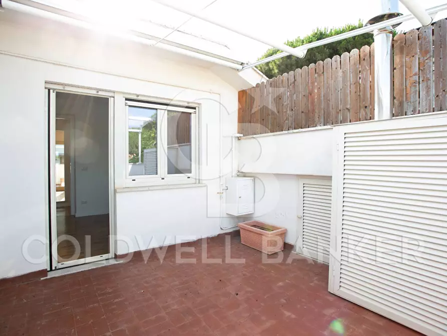 Immagine 11 di Attico in vendita  in Via Botticelli 3 a Santa Marinella