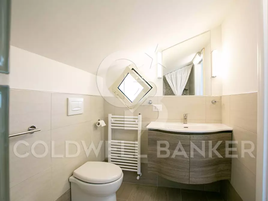 Immagine 18 di Attico in vendita  in Via Botticelli 3 a Santa Marinella