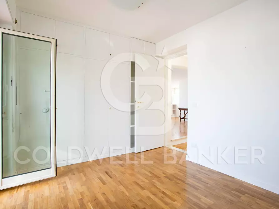 Immagine 16 di Attico in vendita  in Via Botticelli 3 a Santa Marinella