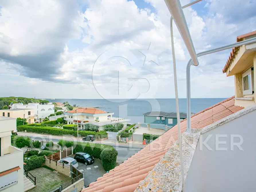 Immagine 12 di Attico in vendita  in Via Botticelli 3 a Santa Marinella