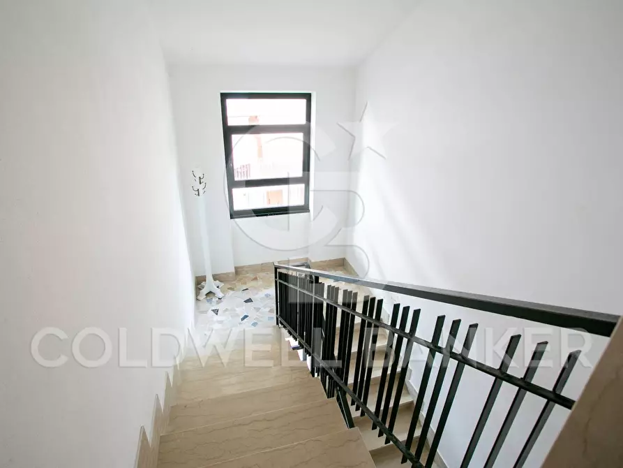 Immagine 25 di Attico in vendita  in Via Botticelli 3 a Santa Marinella