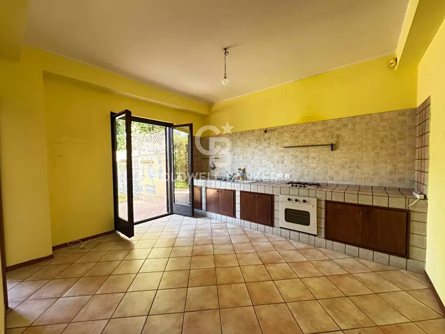 Immagine 6 di Villa in vendita  in Via Alcaloro Petrone 16/B - 16/C a Viagrande