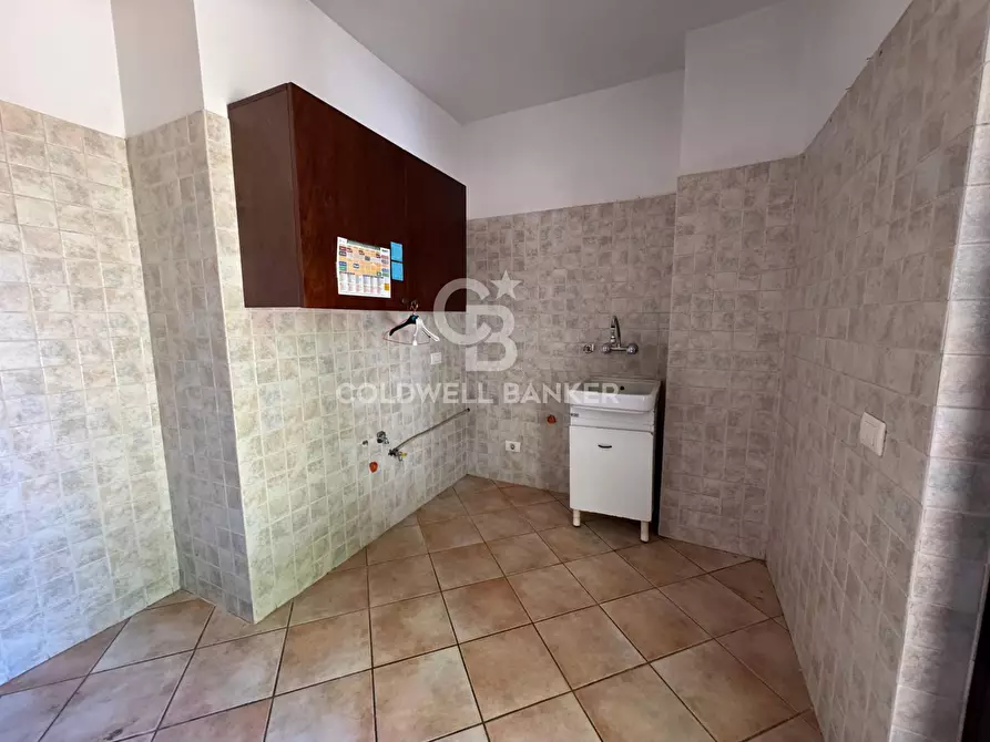 Immagine 7 di Villa in vendita  in Via Alcaloro Petrone 16/B - 16/C a Viagrande