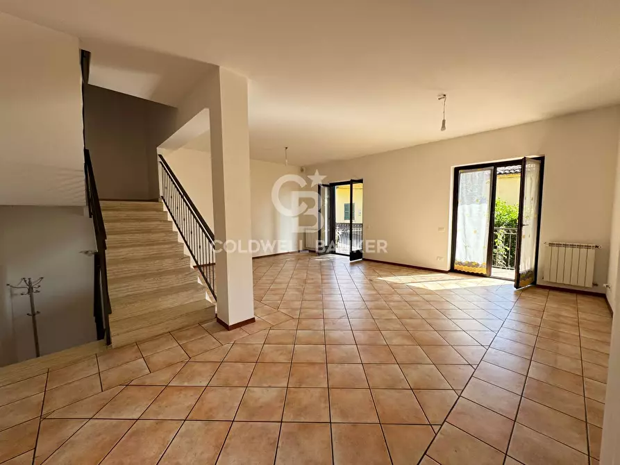 Immagine 10 di Villa in vendita  in Via Alcaloro Petrone 16/B - 16/C a Viagrande