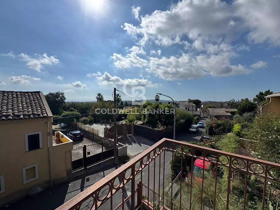 Immagine 12 di Villa in vendita  in Via Alcaloro Petrone 16/B - 16/C a Viagrande