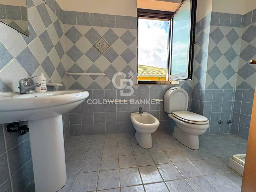 Immagine 15 di Villa in vendita  in Via Alcaloro Petrone 16/B - 16/C a Viagrande