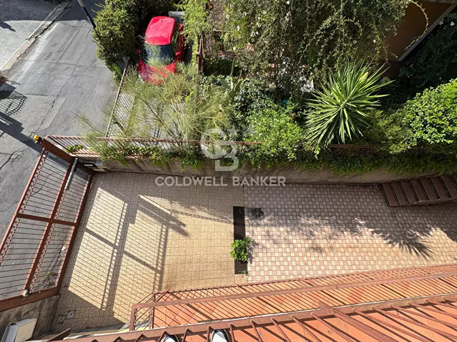 Immagine 2 di Villa in vendita  in Via Alcaloro Petrone 16/B - 16/C a Viagrande