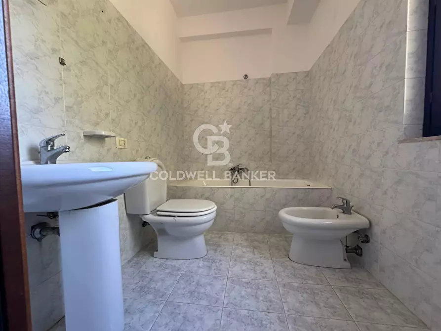 Immagine 17 di Villa in vendita  in Via Alcaloro Petrone 16/B - 16/C a Viagrande