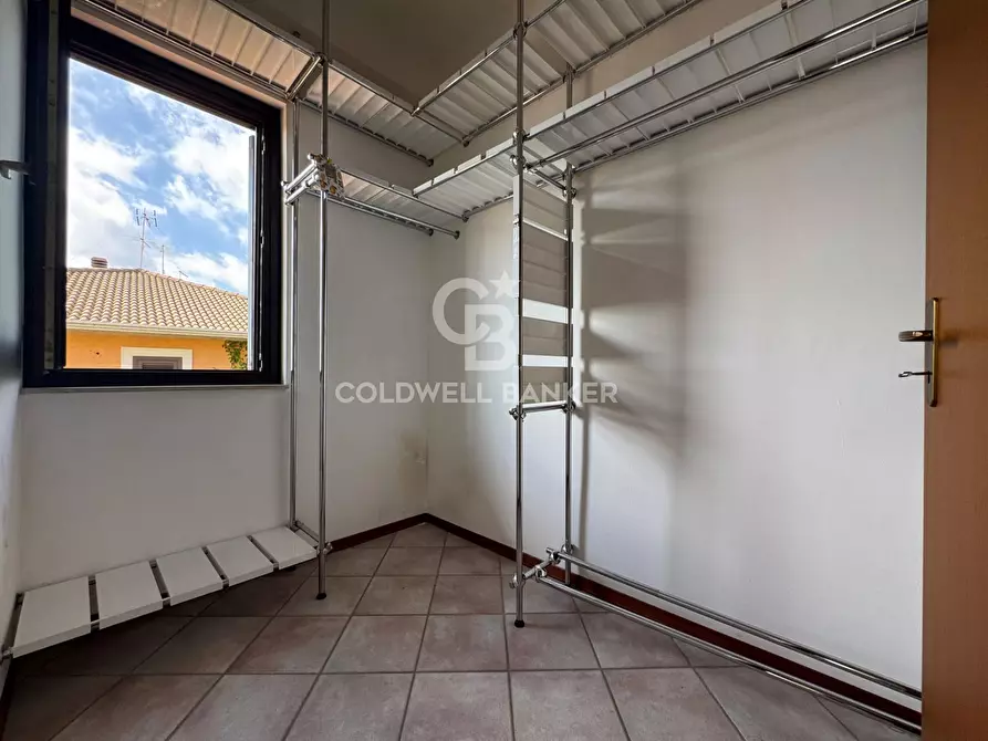 Immagine 20 di Villa in vendita  in Via Alcaloro Petrone 16/B - 16/C a Viagrande