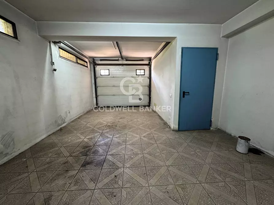 Immagine 22 di Villa in vendita  in Via Alcaloro Petrone 16/B - 16/C a Viagrande