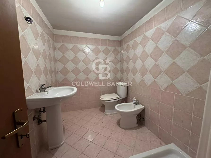 Immagine 25 di Villa in vendita  in Via Alcaloro Petrone 16/B - 16/C a Viagrande