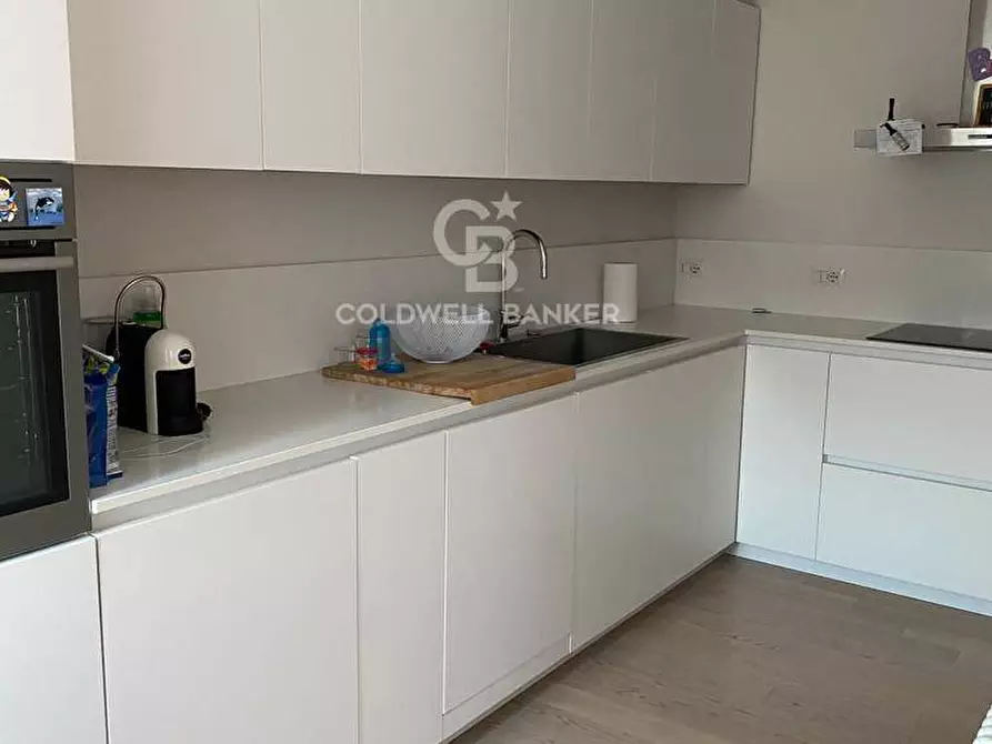 Immagine 2 di Appartamento in vendita  in Via Francesco Domenico Guerrazzi a Portoferraio