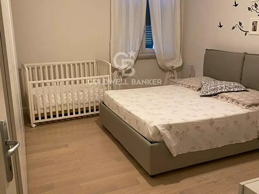 Immagine 4 di Appartamento in vendita  in Via Francesco Domenico Guerrazzi a Portoferraio