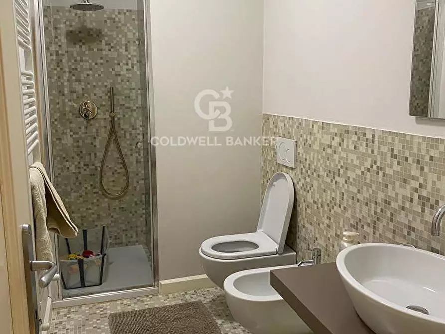 Immagine 6 di Appartamento in vendita  in Via Francesco Domenico Guerrazzi a Portoferraio