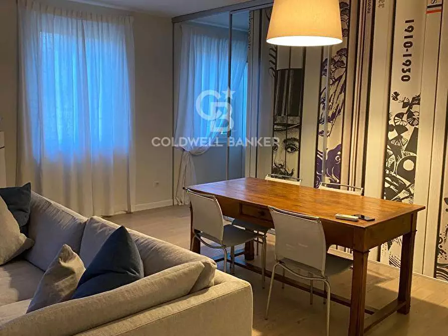 Immagine 7 di Appartamento in vendita  in Via Francesco Domenico Guerrazzi a Portoferraio