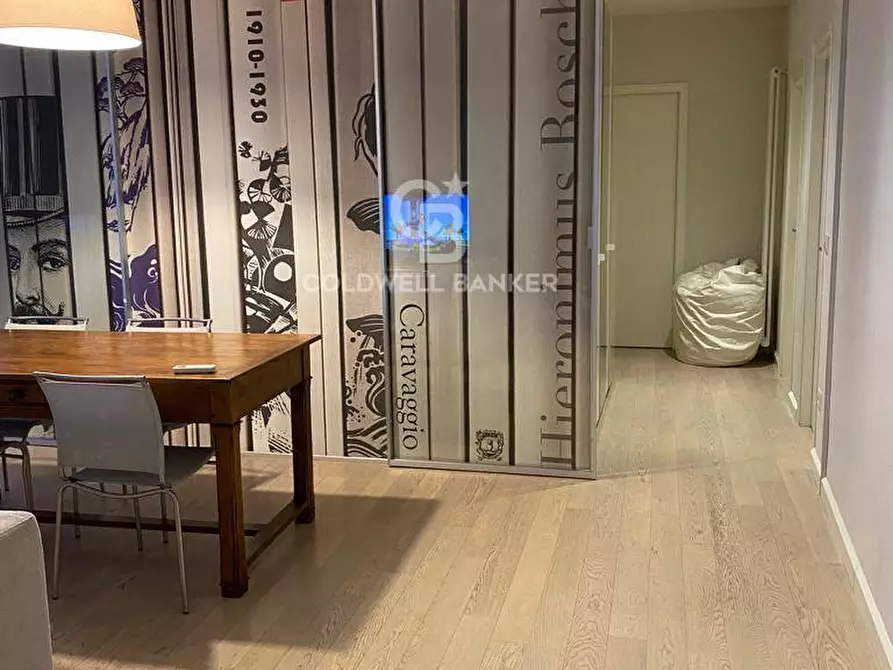 Immagine 8 di Appartamento in vendita  in Via Francesco Domenico Guerrazzi a Portoferraio