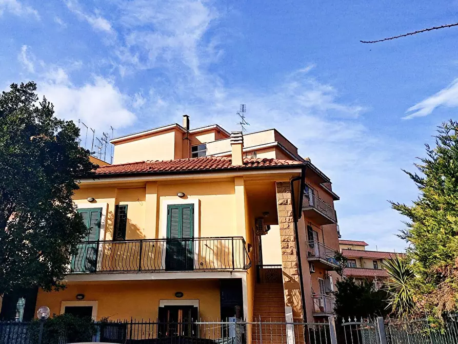 appartamento in affitto a Ciampino