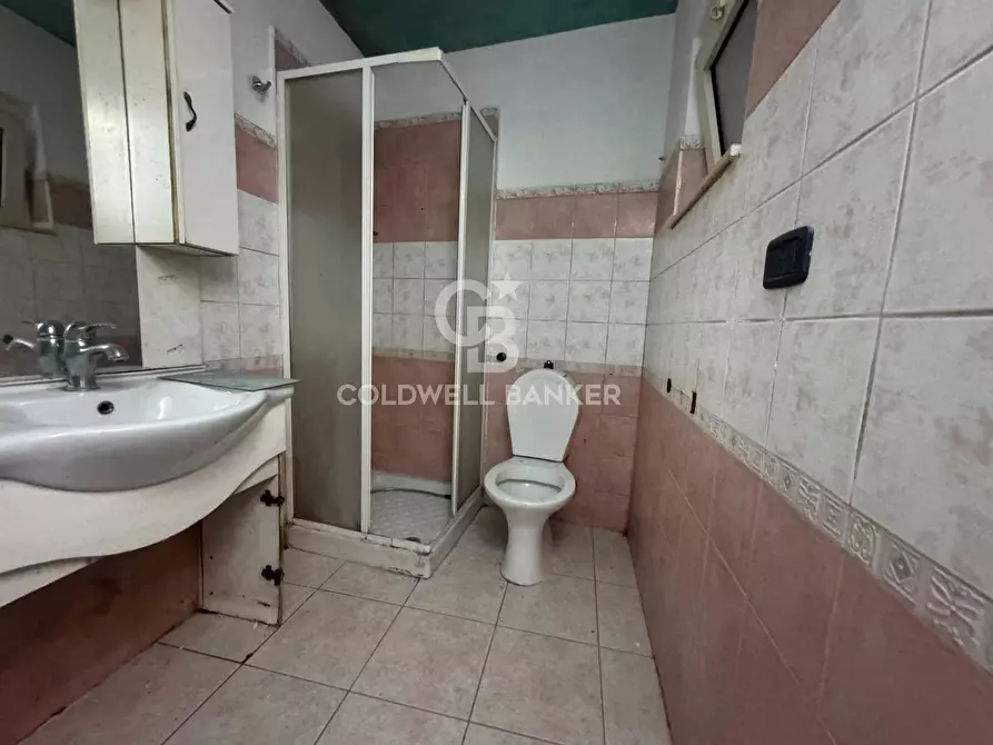 Immagine 6 di Appartamento in vendita  in Via Pietro Novelli 117 a Catania