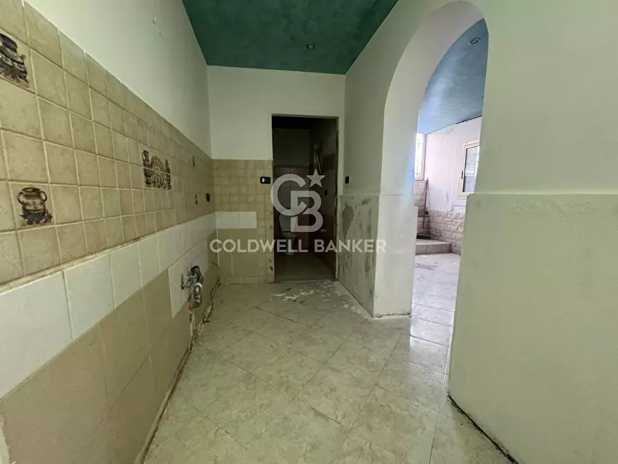 Immagine 5 di Appartamento in vendita  in Via Pietro Novelli 117 a Catania